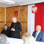 Wizytacja kanoniczna Biskupa Henryka Ciereszki (9).JPG
