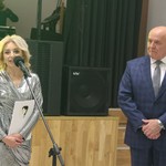 Nagrody wręczy Barbara Oniśko - dyrektor SP w Turośni Dolnej.